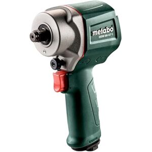 Metabo MÁQUINAS DSSW 500-1/2" C Destornillador Metabo MÁQUINAS DSSW 500-1/2" C Destornillador
