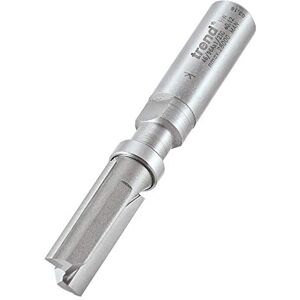 Perfilador guiado Trend - Diámetro 12,7mm x Corte 32mm Perfilador guiado Trend - Diámetro 12,7mm x Corte 32mm