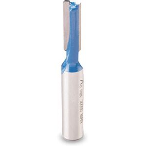 kwb 49755020 Fresa recta MD para corte madera kwb 49755020 Fresa recta MD para corte madera