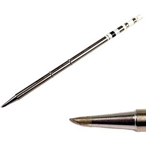 Hakko T15-BC12 Punta de soldadura biselada 1.2mm - Punta de soldador Hakko T15-BC12 Punta de soldadura biselada 1.2mm - Punta de soldador