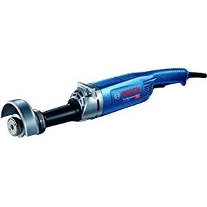 Bosch GGS 8 SH Amoladora recta (1200 W, 8000 rpm, Ø máx. de muela abrasiva 125 mm, en caja)