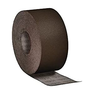 Klingspor Rollos con Soporte de Tejido, KL 361 JF, 320 Grano, 40 mm x 50000 mm Klingspor Rollos con Soporte de Tejido, KL 361 JF, 320 Grano, 40 mm x 50000 mm