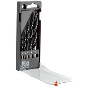 Bahco Juego 5 Brocas Para Madera Bahco Juego 5 Brocas Para Madera