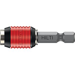 HILTI Adaptador para puntas S-BH RC 50/2" Unid: 1 HILTI Adaptador para puntas S-BH RC 50/2" Unid: 1