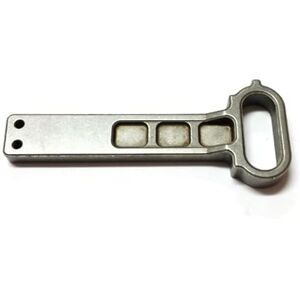 Makita Control deslizante para sierra de sable JR103D Makita Control deslizante para sierra de sable JR103D