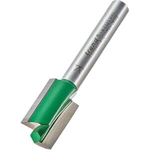 Trend C020 X 1/4 Carburo de Tungsteno - Herramienta de Dos Fases 12,7mm Trend C020 X 1/4 Carburo de Tungsteno - Herramienta de Dos Fases 12,7mm