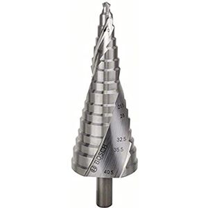 Bosch HSS ø10 x M10-M40 x 125,5 Bosch HSS ø10 x M10-M40 x 125,5