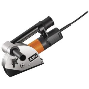 AEG MFE1500 Rozadora 1500 W ancho corte 8-26 mm AEG MFE1500 Rozadora 1500 W ancho corte 8-26 mm