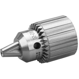 Milwaukee Portabrocas de llave 2,0 -13mm 1/2" x20UNF (Llave tipo K) Milwaukee Portabrocas de llave 2,0 -13mm 1/2" x20UNF (Llave tipo K)