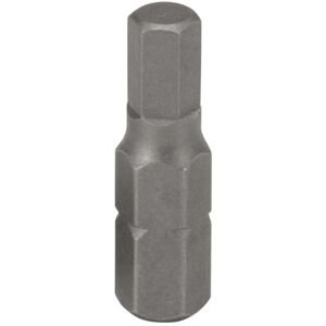 KS Tools 911.5127 5/16" Bit hexagonal 7mm, 30mmL