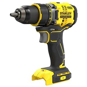 Stanley FATMAX TALADRO ATORNILLADOR V20 LI-ION 18V BRUSHLESS SIN CARGADOR/BATERÍA Stanley FATMAX TALADRO ATORNILLADOR V20 LI-ION 18V BRUSHLESS SIN CARGADOR/BATERÍA