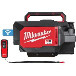 Milwaukee MX FUEL Compresor para hormigón MXF CV BC-0-4933479607 Milwaukee MX FUEL Compresor para hormigón MXF CV BC-0-4933479607