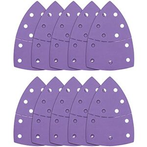 Trend - AB/DET/180A - 102x151 - 180 grit - Sanding discs Trend - AB/DET/180A - 102x151 - 180 grit - Sanding discs