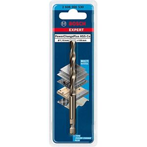 Bosch Professional 1x Broca centradora Expert Power Change Plus (Ø 7,15 mm, accesorios Taladro de impacto rotativo) Bosch Professional 1x Broca centradora Expert Power Change Plus (Ø 7,15 mm, accesorios Taladro de impacto rotativo)
