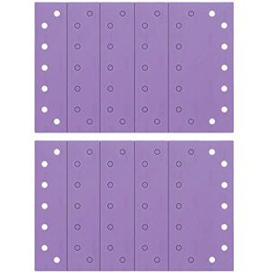 Disco de Óxido de Aluminio Trend AB/HLF/240A - 115x230mm, 10 uds. Disco de Óxido de Aluminio Trend AB/HLF/240A - 115x230mm, 10 uds.
