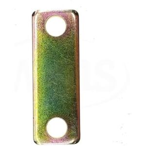 Makita Placa de seguridad de eje para modelo JR3000V sierra de sable Makita Placa de seguridad de eje para modelo JR3000V sierra de sable