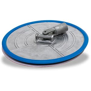 Marshalltown Amoladora de barra radial , sin mango, diámetro: 229 mm Marshalltown Amoladora de barra radial , sin mango, diámetro: 229 mm