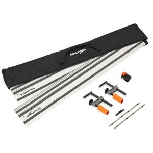 Evolution - ST2800-G2 - 2.8 m - Universal - Maquina guía para sierra circular Evolution - ST2800-G2 - 2.8 m - Universal - Maquina guía para sierra circular