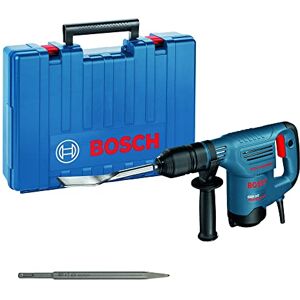 Bosch GSH 3 E Martillo demoledor (2,6 J, portabrocas SDS plus, vel. regulable, en maletín)