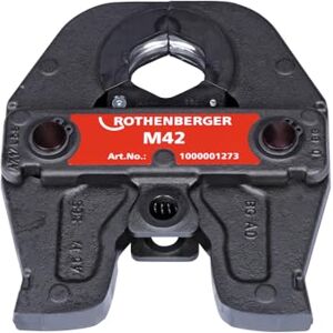 Rothenberger MORDAZA PRESSFITTING M42 Rothenberger MORDAZA PRESSFITTING M42