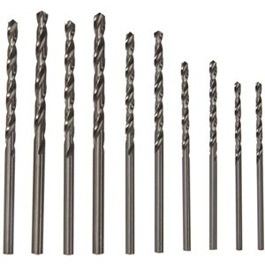 Brocas de Reemplazo Rápido Trend SNAP/DB/PK1 - Cejillas Imperiales Negros Brocas de Reemplazo Rápido Trend SNAP/DB/PK1 - Cejillas Imperiales Negros
