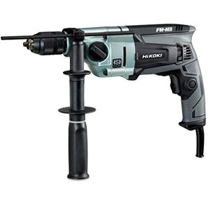 HIKOKI Taladro, 860 W, 230 V HIKOKI Taladro, 860 W, 230 V