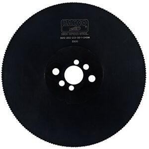 Bahco Sierra Circular De Acero Rápid Bahco Sierra Circular De Acero Rápid