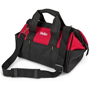 Weller Caja de Almacenamiento para estación de Soldadura, Lados Blandos Weller Caja de Almacenamiento para estación de Soldadura, Lados Blandos