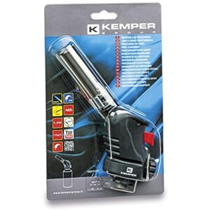 K KEMPER GROUP Kemper 1060 Lámpara De Soldadura, Piezoeléctrico De Energía K KEMPER GROUP Kemper 1060 Lámpara De Soldadura, Piezoeléctrico De Energía