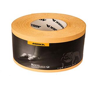 Mirka Oro Proflex Rollo P120, 115 mm x 50 m Mirka Oro Proflex Rollo P120, 115 mm x 50 m