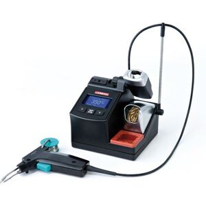 JBC Conjunto unidad de control CF-2C con soldador de aportacion de estaño CF-2C JBC Conjunto unidad de control CF-2C con soldador de aportacion de estaño CF-2C