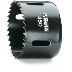Sierra de corona Beta 450 - Duradera para metal, madera Sierra de corona Beta 450 - Duradera para metal, madera