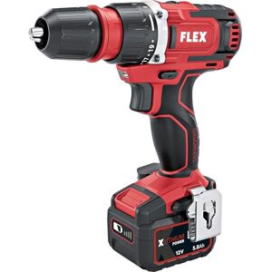 Flex DD 2G 12-EC C para uso profesional para mejorar el rendimiento en cada uso con medida o especificación 2G Flex DD 2G 12-EC C para uso profesional para mejorar el rendimiento en cada uso con medida o especificación 2G