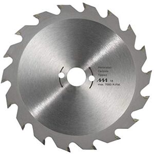 kwb Einhell 49 Hoja para aglomerados, 200 x 16 mm 30 dientes kwb Einhell 49 Hoja para aglomerados, 200 x 16 mm 30 dientes