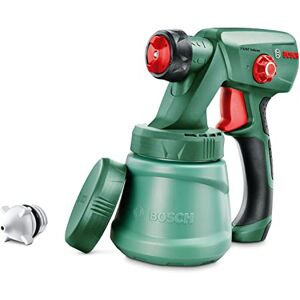 Bosch pulverizador de pintura para los sistemas de pulverización de pintura PFS 1000 y PFS 2000 (volumen: 800 ml, en caja) Bosch pulverizador de pintura para los sistemas de pulverización de pintura PFS 1000 y PFS 2000 (volumen: 800 ml, en caja)