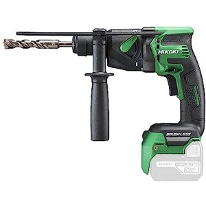 HIKOKI Martillo 18v brushless sin baterias/cargador HIKOKI Martillo 18v brushless sin baterias/cargador