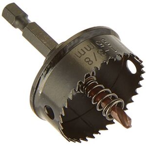 Milwaukee Corona de impacto Shockwave 35mm Milwaukee Corona de impacto Shockwave 35mm