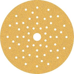 Bosch Professional 50 x Lijas Expert C470 multiperforados, para Madera dura, Pintura sobre madera, 150 mm, Grano 60, Accesorios Lijadora excéntrica Bosch Professional 50 x Lijas Expert C470 multiperforados, para Madera dura, Pintura sobre madera, 150 mm, Grano 60, Accesorios Lijadora excéntrica