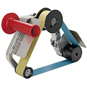 Flex Juostinio šlifuoklio adapteris vamzdžiams BR 125 Flex Juostinio šlifuoklio adapteris vamzdžiams BR 125