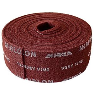 Mirka Mirlon Rollo VF 360, 115 mm x 10 m Mirka Mirlon Rollo VF 360, 115 mm x 10 m