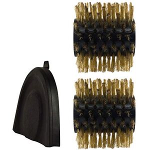 Einhell Cepillo Ultra Original (Accesorio de cepillos para Superficies, Adecuado para Cepillo de Superficie con batería PICOBELLA 18/215, para Superficies de Piedra, Anchura de Trabajo 19,5 cm) Einhell Cepillo Ultra Original (Accesorio de cepillos para Superficies, Adecuado para Cepillo de Superficie con batería PICOBELLA 18/215, para Superficies de Piedra, Anchura de Trabajo 19,5 cm)