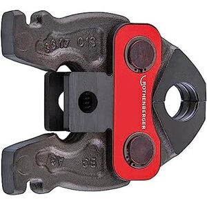 Rothenberger Mordaza prensado compact u40 Rothenberger Mordaza prensado compact u40