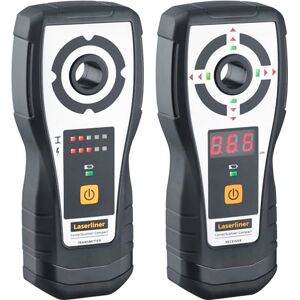 Laserliner Umarex Taladro para taladros de pared y techo (indicadores LED precisos, para taladros de pared y techo de hasta 120 cm) Laserliner Umarex Taladro para taladros de pared y techo (indicadores LED precisos, para taladros de pared y techo de hasta 120 cm)