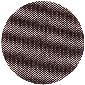 Mirka Abranet Ace HD Discos de malla Ø 125mm cierre adhesivo/grano P120 / 25 piezas / / Para excéntricas y lijadoras 125mm / Para lijar superficies duras, madera, masilla, barniz, metal Mirka Abranet Ace HD Discos de malla Ø 125mm cierre adhesivo/grano P120 / 25 piezas / / Para excéntricas y lijadoras 125mm / Para lijar superficies duras, madera, masilla, barniz, metal