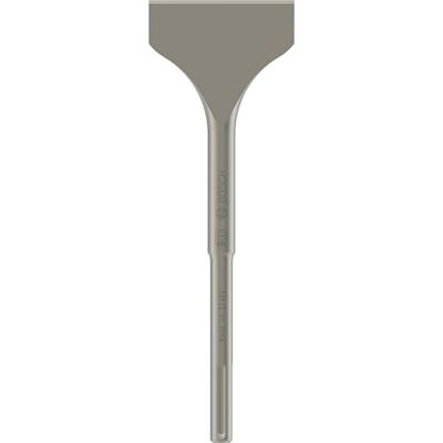 Bosch 1 618 601 007 Cincel pala SDS-max 350 x 115 mm Bosch 1 618 601 007 Cincel pala SDS-max 350 x 115 mm