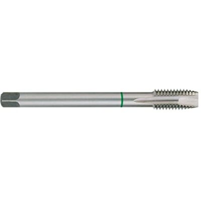 Ruko 260081E Macho de roscar para máquinas MF DIN 374 HSS Co 5, rectificado Tipo B (MF8) Ruko 260081E Macho de roscar para máquinas MF DIN 374 HSS Co 5, rectificado Tipo B (MF8)