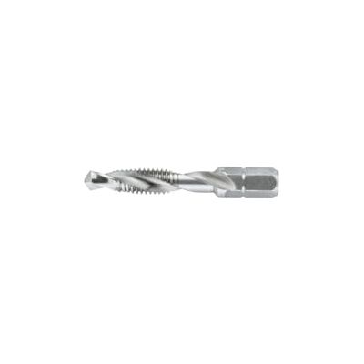 Wiha Punta de macho de roscar combinado SB 7807 M6 x 44 mm (1 unidad) Wiha Punta de macho de roscar combinado SB 7807 M6 x 44 mm (1 unidad)