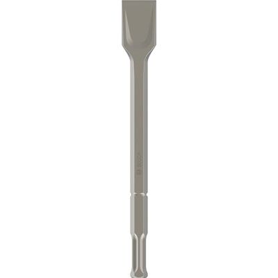 Bosch 2 608 690 192 Cincel pala con inserción hexagonal de 22 mm 400 x 50 mm (pack de 1) Bosch 2 608 690 192 Cincel pala con inserción hexagonal de 22 mm 400 x 50 mm (pack de 1)