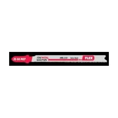 Flex HOJA SIERRA CALAR METAL JS 66 MEP VE5 Flex HOJA SIERRA CALAR METAL JS 66 MEP VE5