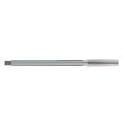 Ruko 243040 Macho largo para roscas de tuerca DIN 357 HSS, rectificado (M 4) Ruko 243040 Macho largo para roscas de tuerca DIN 357 HSS, rectificado (M 4)